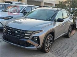 هیۆندای تۆکسۆن